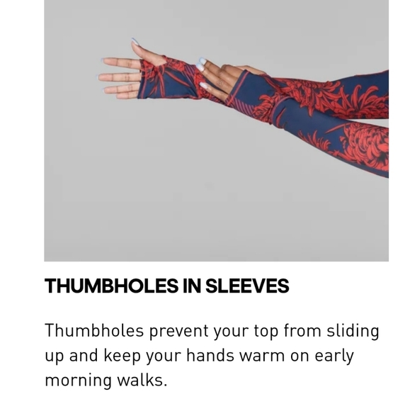 Rare Adidas by Stella McCartney long sleeve top ❤️ - Picture 3 of 13